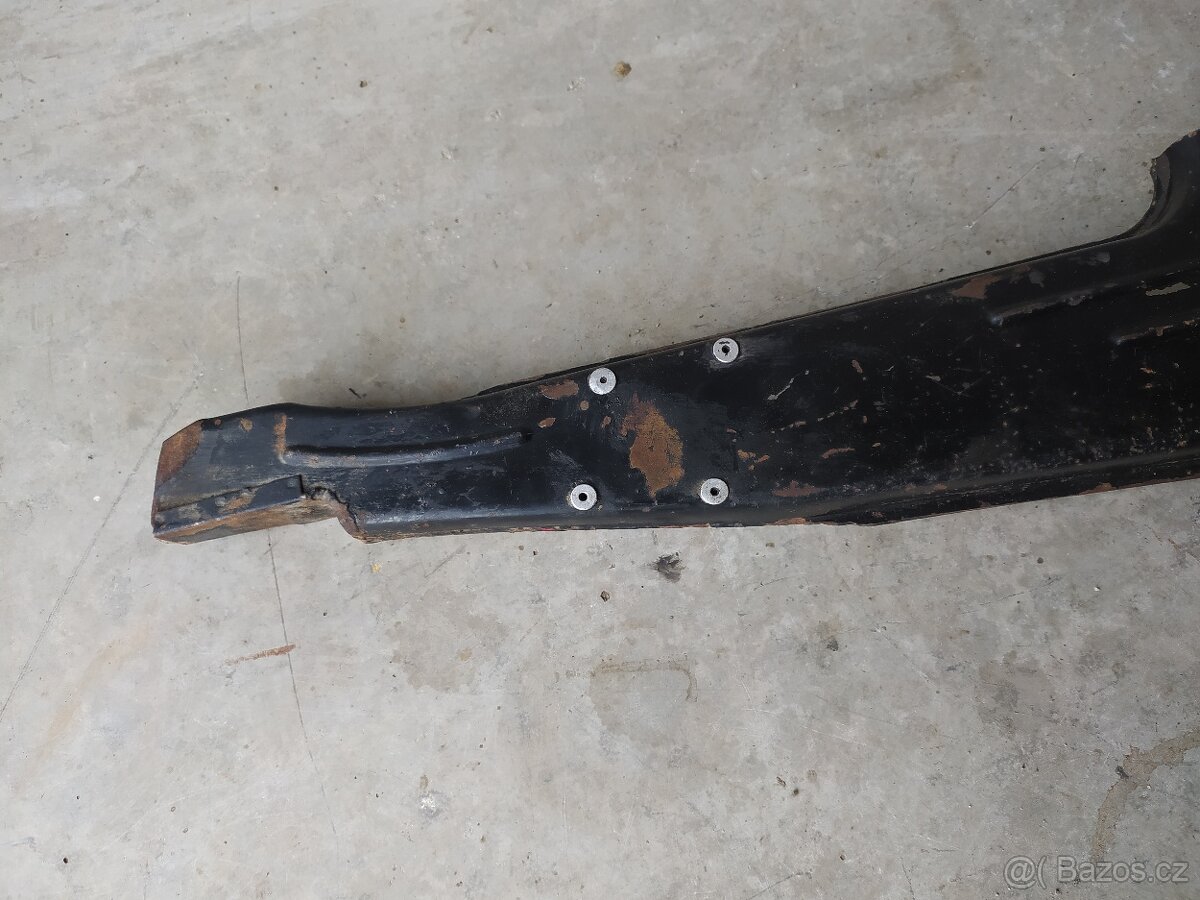 Kryty Řetězu ČZ - 15