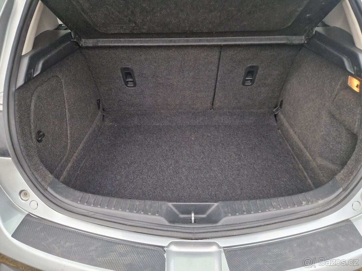 PRODÁM KRÁSNOU MAZDU 3 - 15