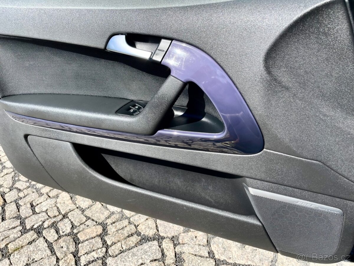 Audi A3 1.6 S-line Sportpaket Bose - 15