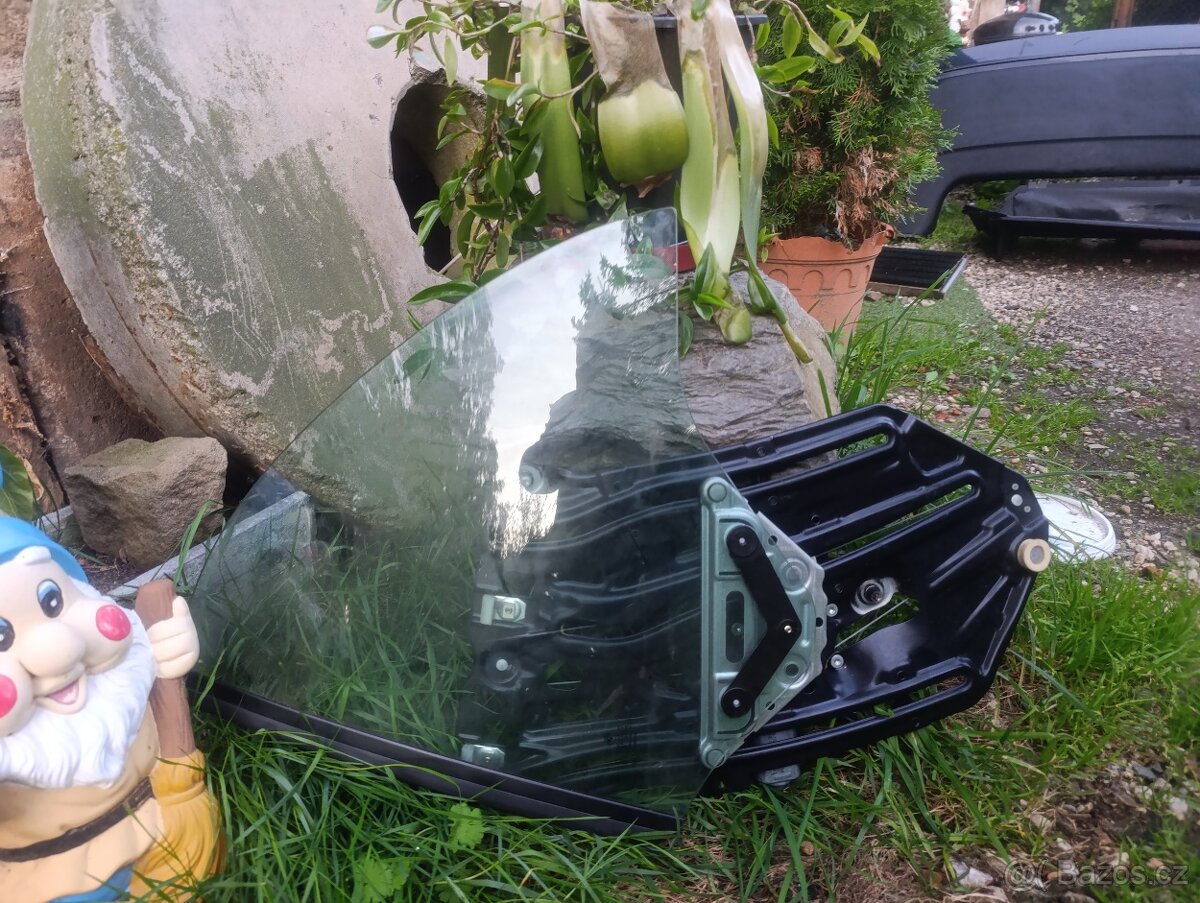 BMW E46 m3 Cabrio díly - 15