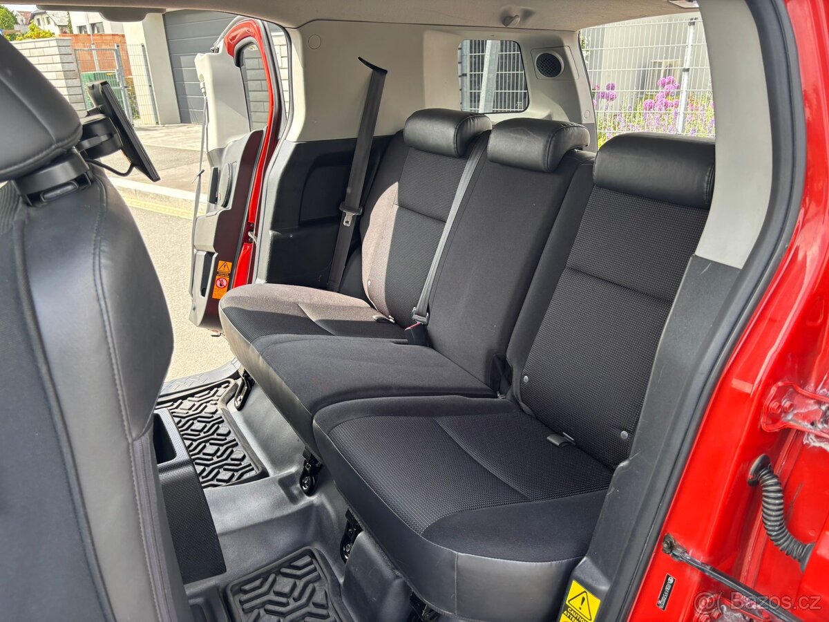 Toyota FJ Cruiser - 15