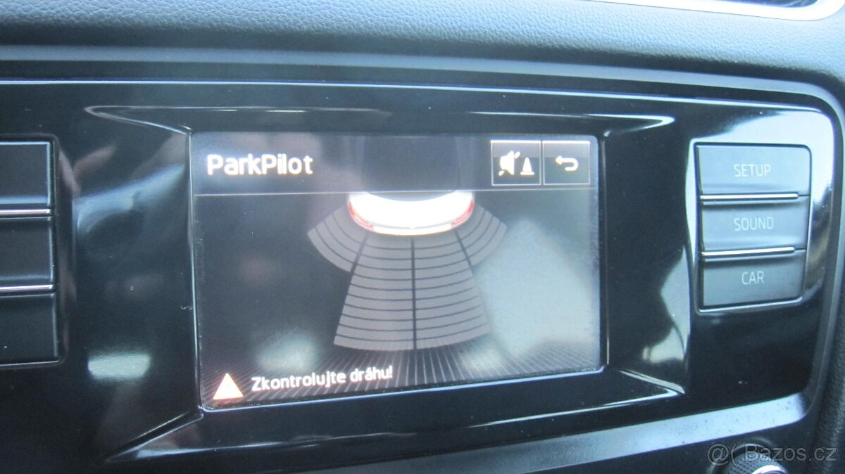 Škoda OCTAVIA 1,6 tdi - 15