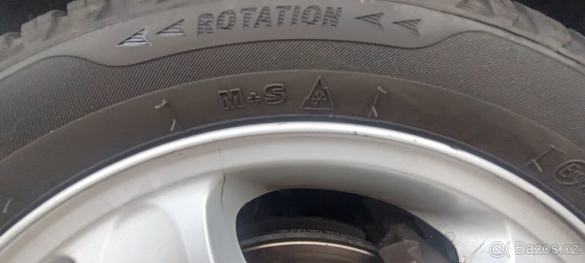 Prodám Mercedes-Benz A 160 - 15