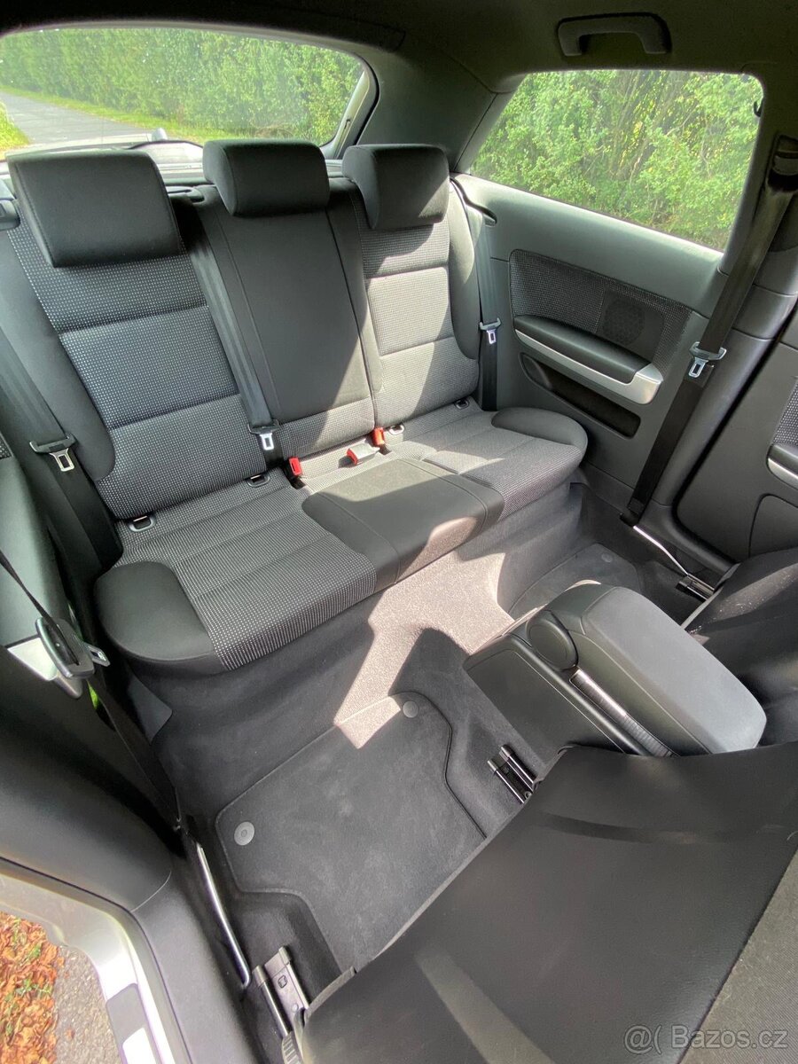 Audi a3 2.0 TFSi 230ps - 15