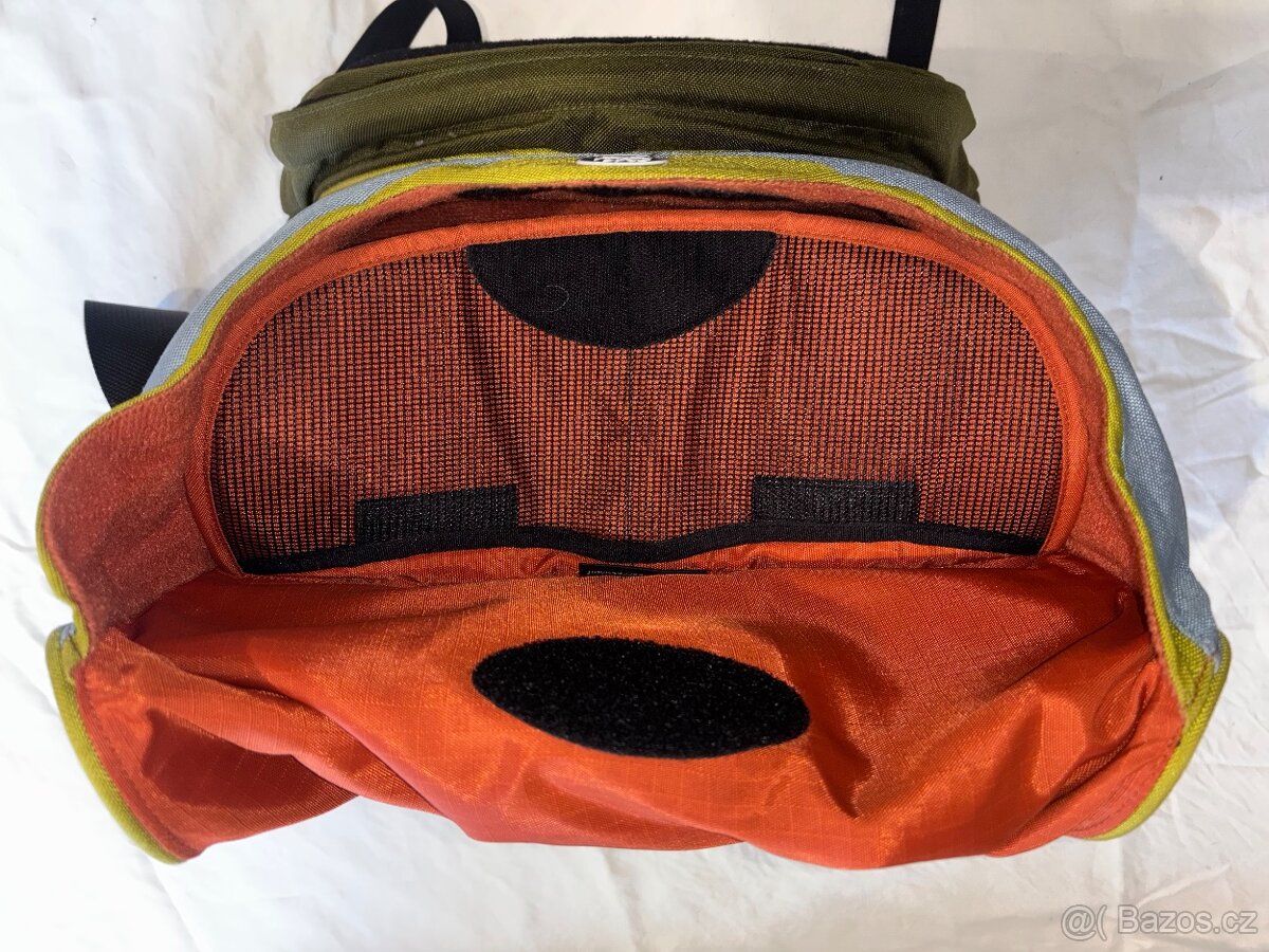 Prodám Canon EOS 80d - 15