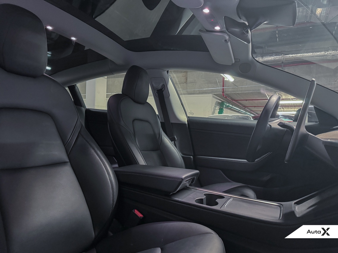 Tesla Model 3 Long Range Dual Motor 366 kW | ZÁRUKA, DPH - 15