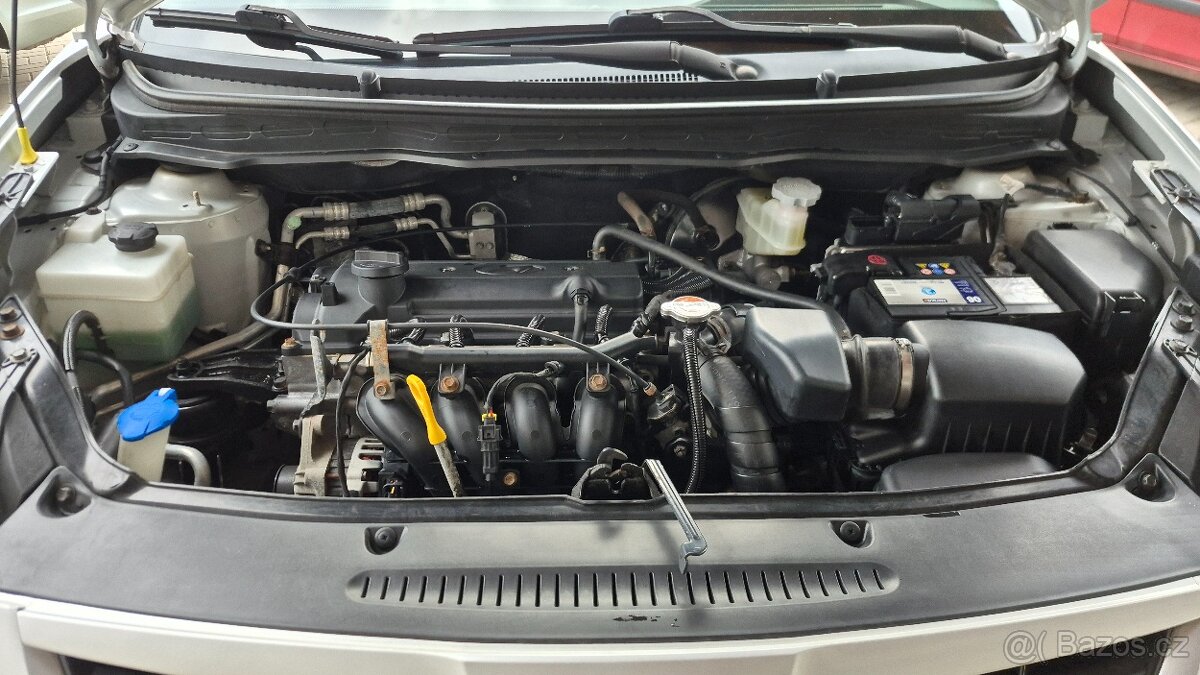 Hyundai i20 1.2i 2011 - 15