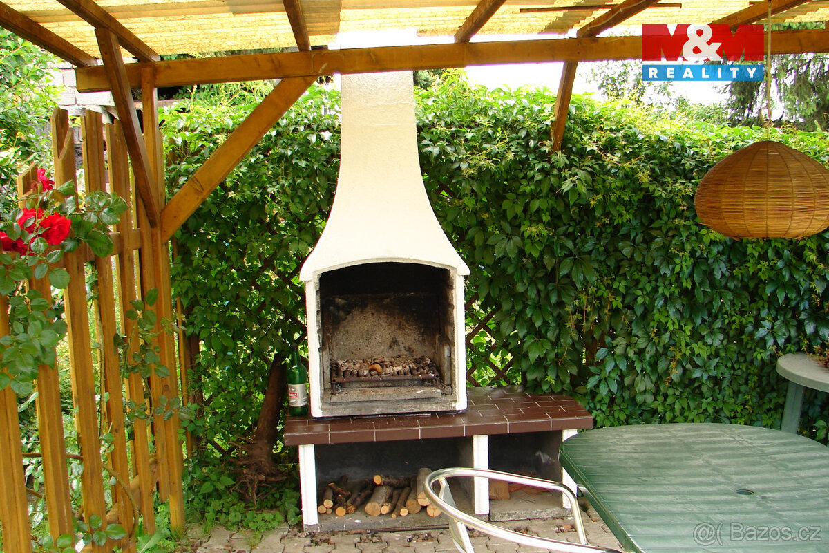 Prodej rodinného domu 115m2 s možností podnikání, Kopřivnice - 15