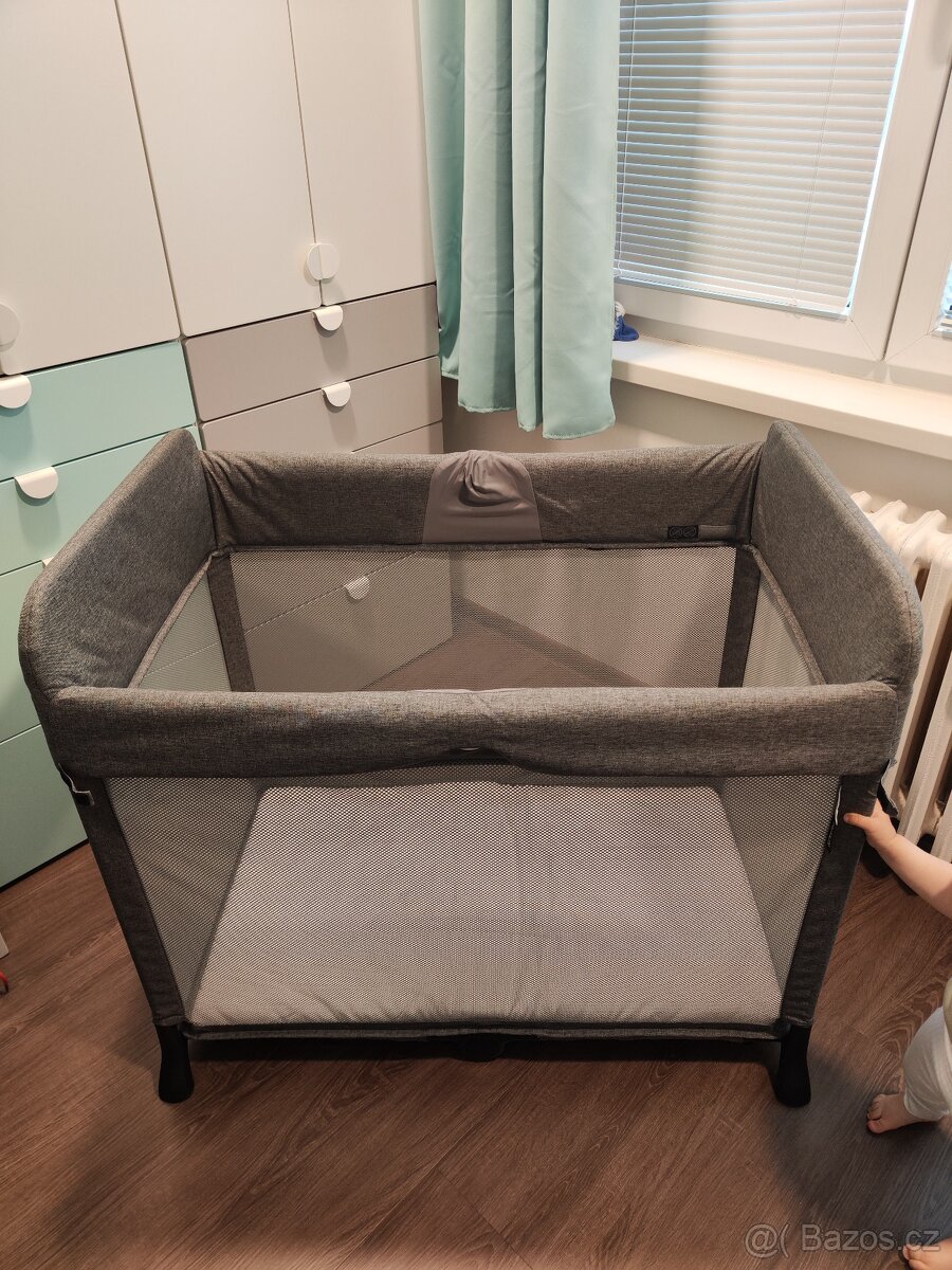 Dětská cestovní postýlka Bugaboo Stardust - 15