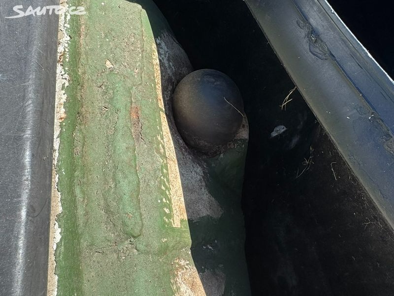 Škoda Felicia Pick-Up 1.3MPI - 15