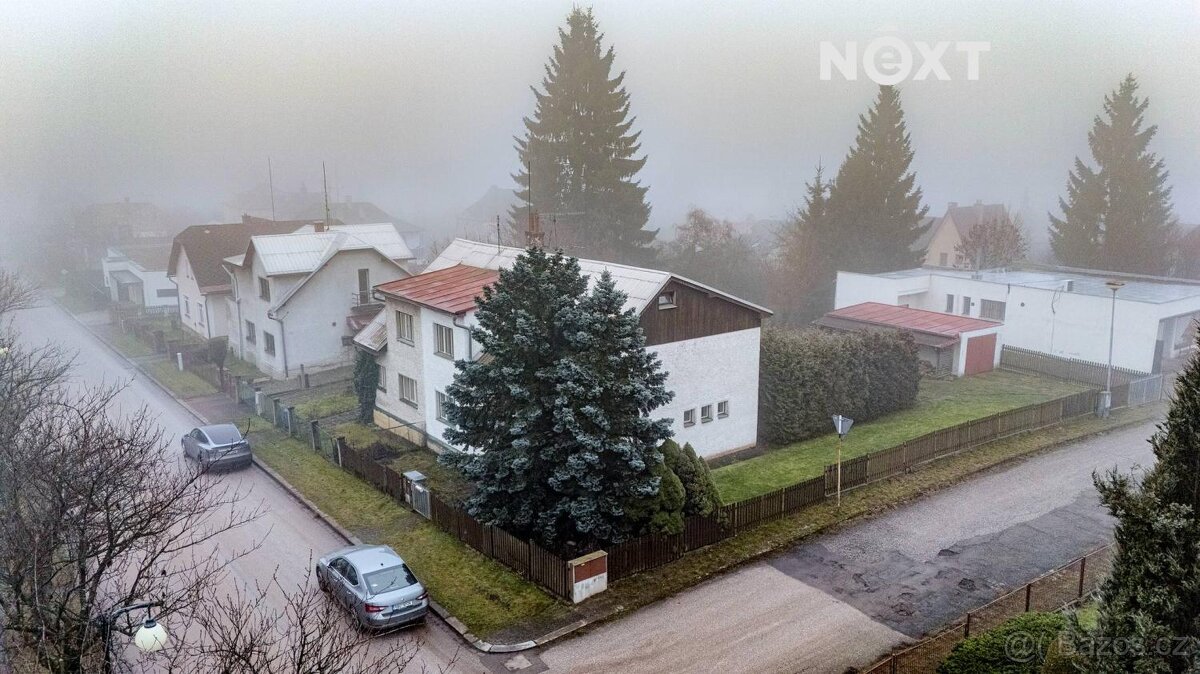 Prodej Vícegeneracní dům, 164㎡ - 15