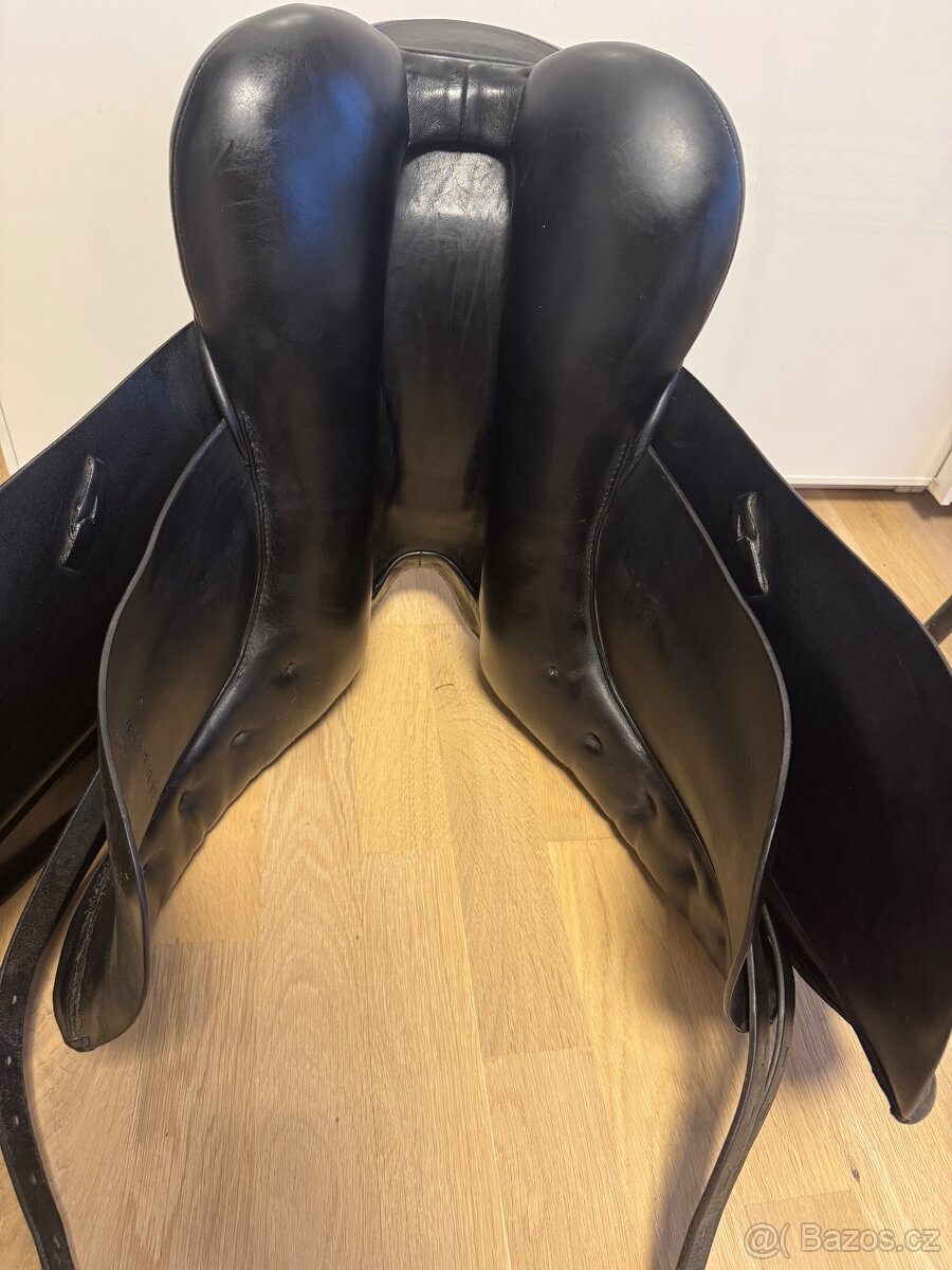 Drezurni sedlo Kentaur Afrodité - 15