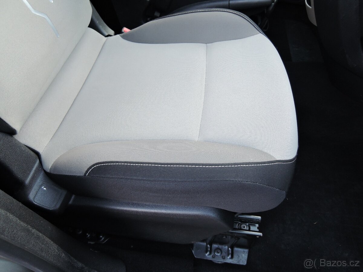 Peugeot Partner Tepee 1,6 e-HDi Lion Edition 2013 - 15