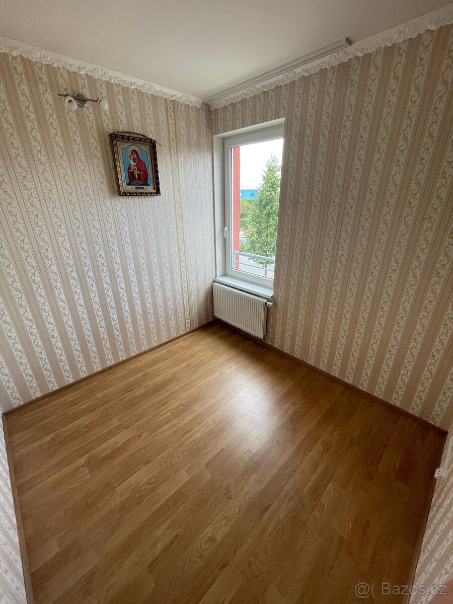 Prodej bytu, Výměna za pozemek - 15