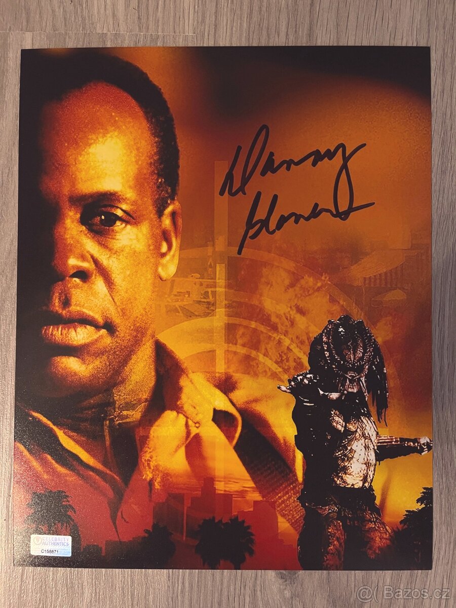 Predator 2 maquette 1/4 Exclusive 72cm, Sideshow+dárek - 15