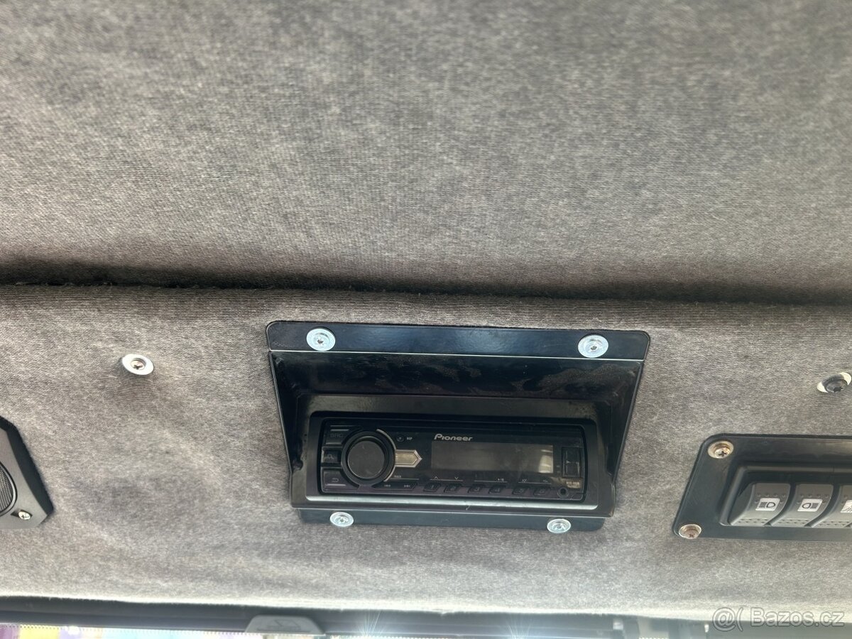 HAMM DV 90 VO vibrační válec - 15