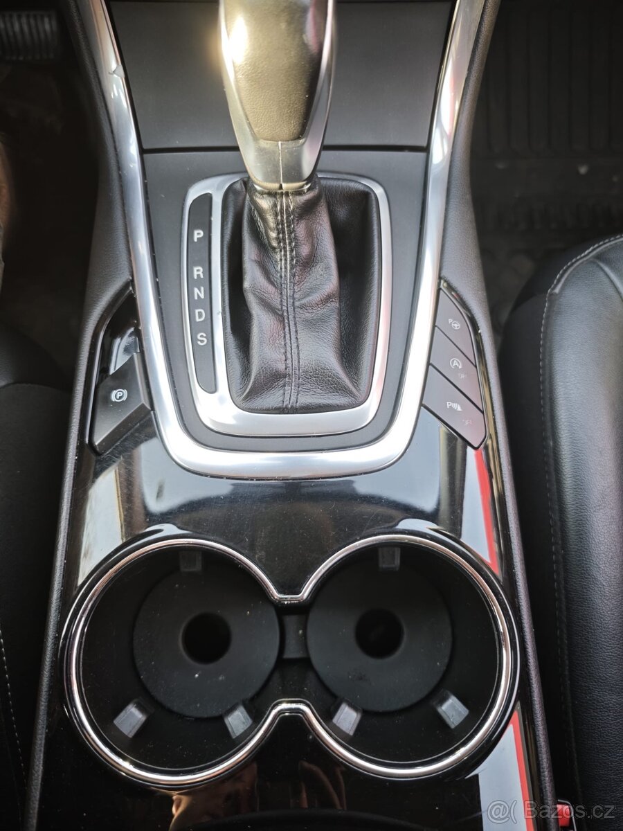 Ford Galaxy 2015 - 15