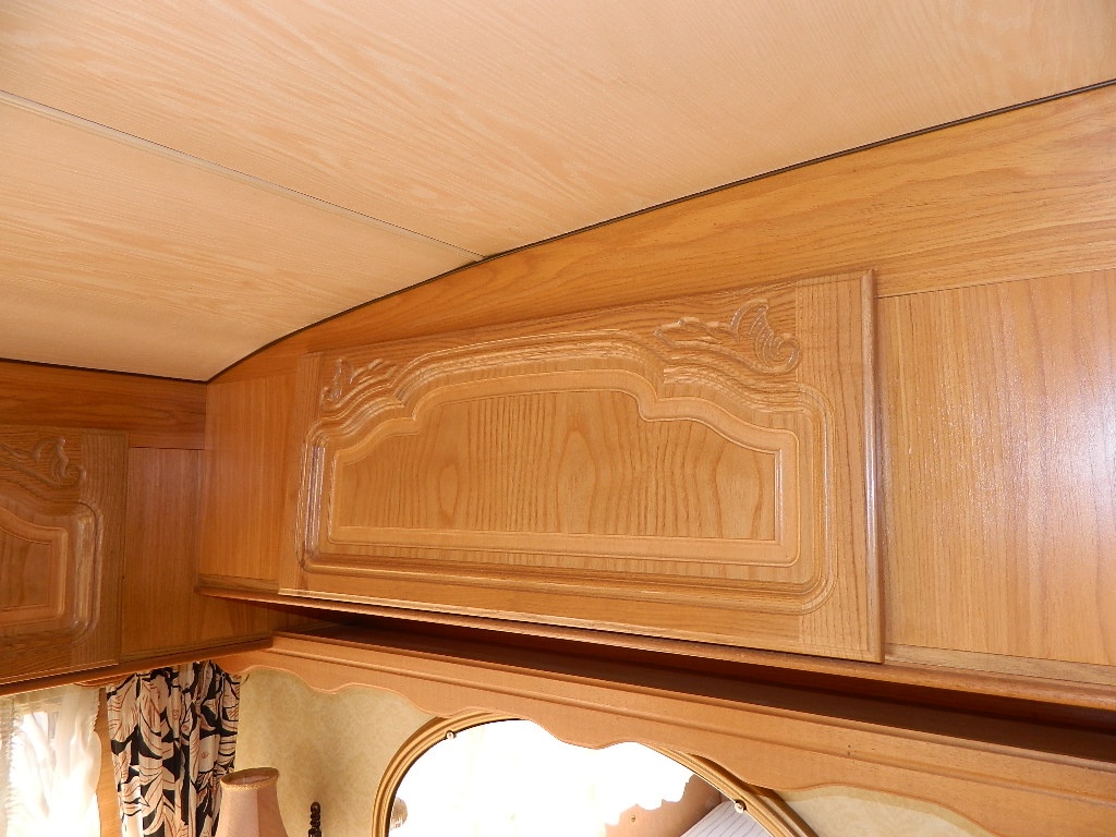 Karavan Tabbert Comtesse 515 - 15