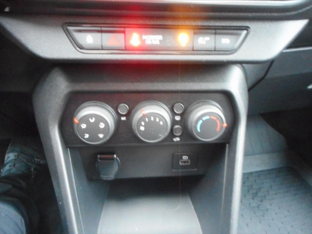 Dacia Jogger,1,0 TCe - 15