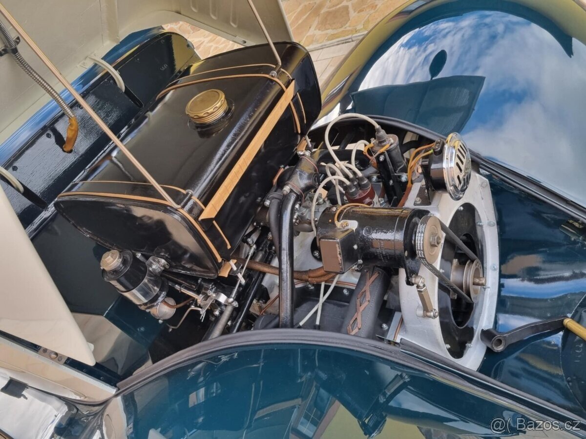 Tatra 75 r.v.1934 - 15