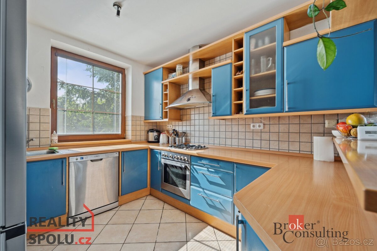 Prodej, domy/rodinný, 160 m2, Letná 1119, 54301 Vrchlabí, Tr - 15