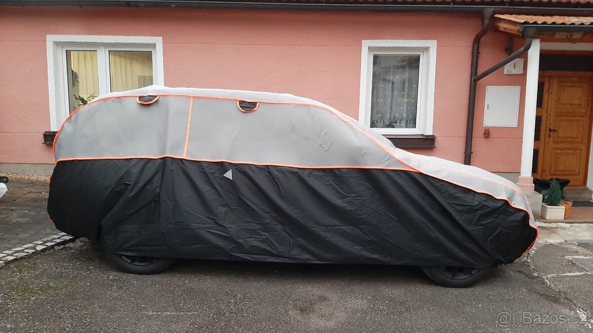 X3 F25 X DRIVE 20D - 15