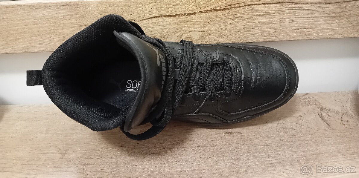 Puma kotníkové tenisky vel. 39/40 unisex - 15