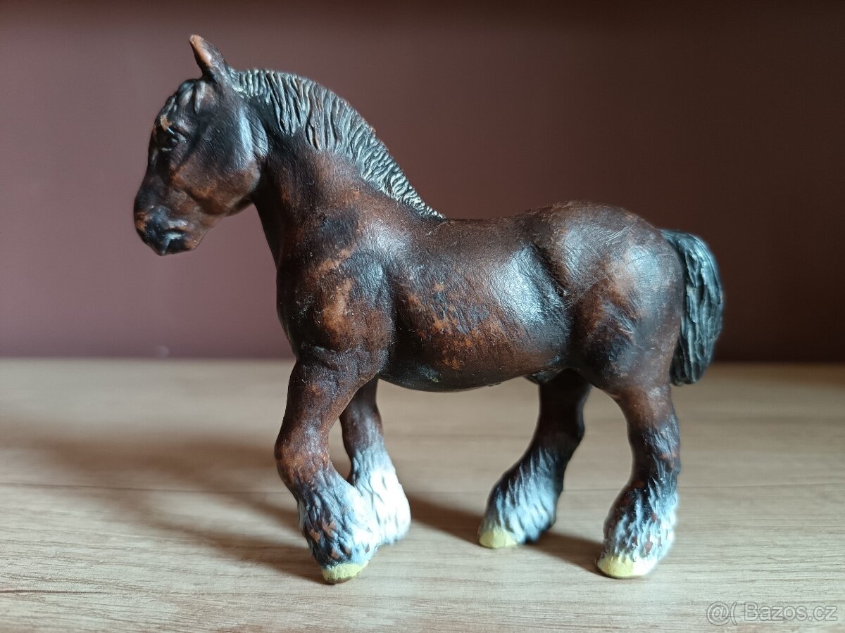 SCHLEICH Koně SBĚRATELSKĒ FIGURKY 44 aj. - 15