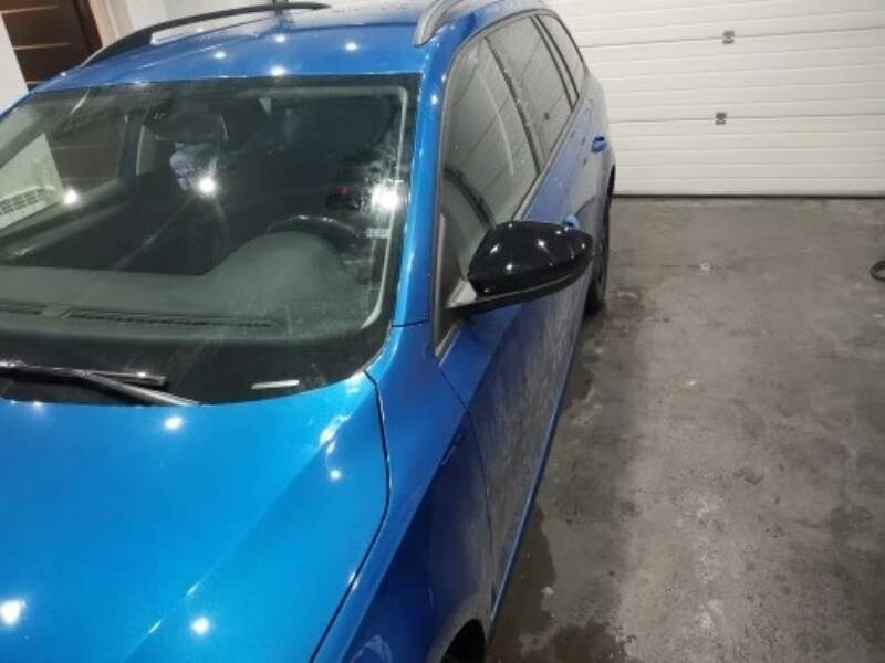 ČIERNE KRYTY spätných zrkadiel. - 15