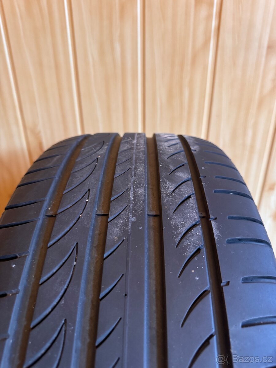 Originální letní sada Volvo v90/60 R18 - 15