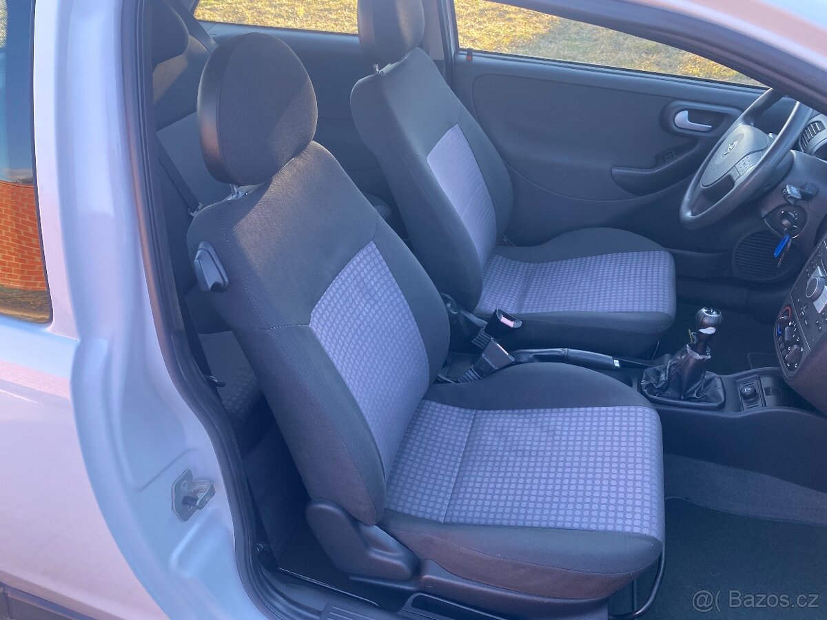 1.3 CDTi,KLIMA,68TIS. KM - 15