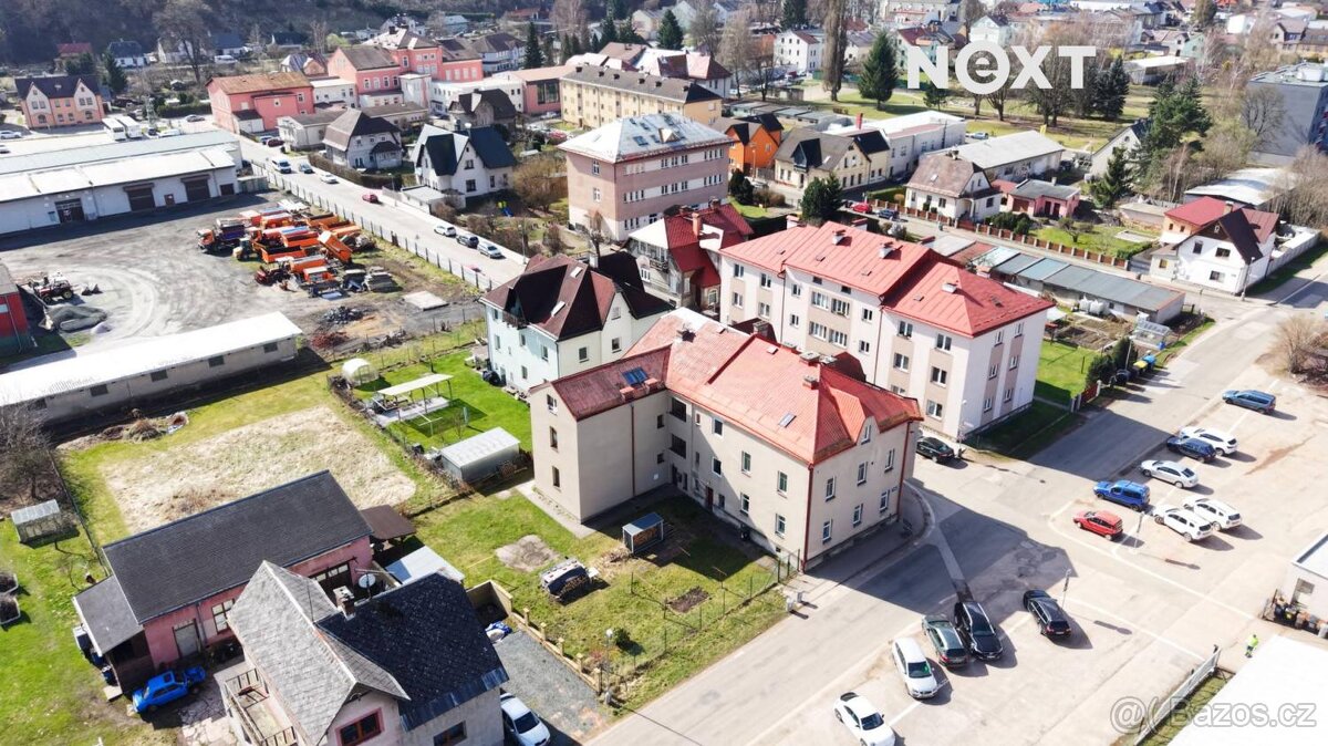 Prodej byt 3+kk, 58㎡ - 15