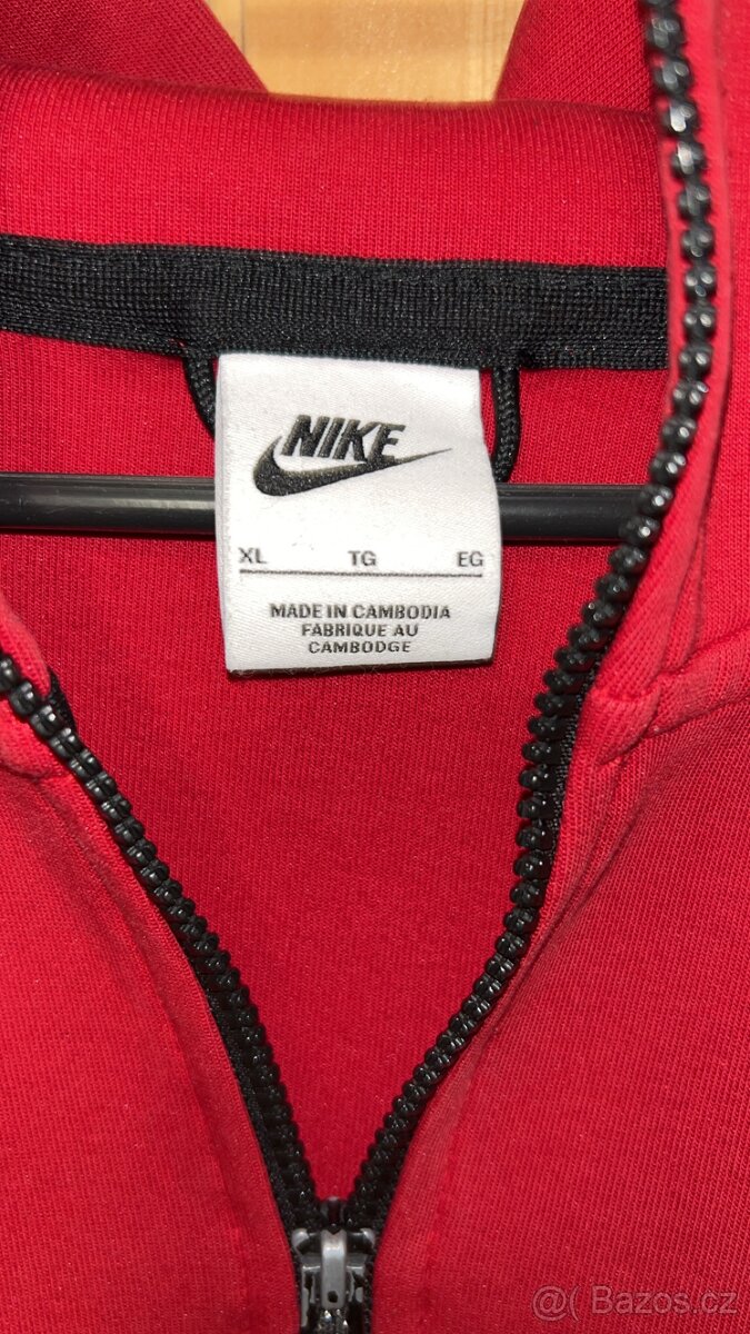 🧥 Výprodej značkového oblečení – Nike, Alpine Pro, Karl Kan - 15