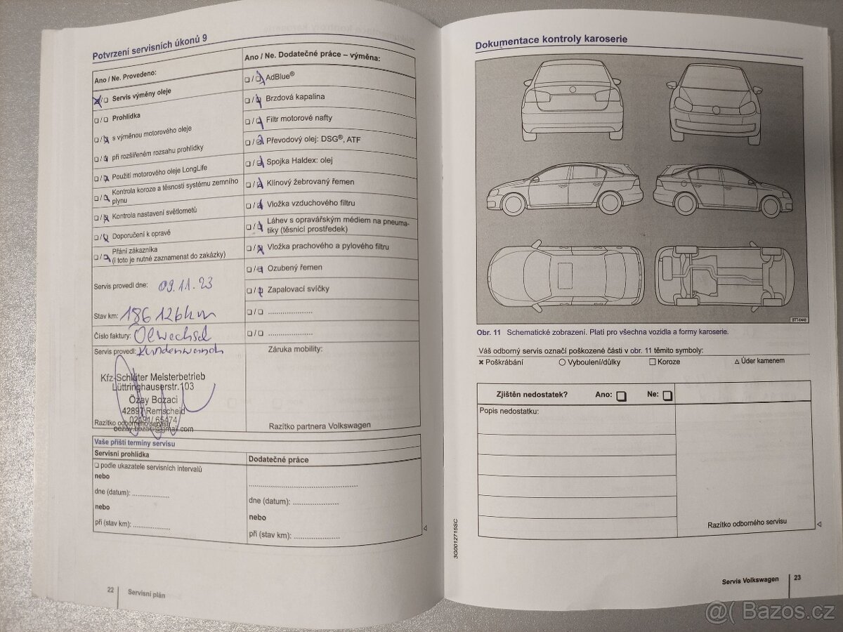 VW GOLF VII, 2.0TDi 110KW,COMFORTLINE,VARIANT,ALU,USB/SD/AU - 15