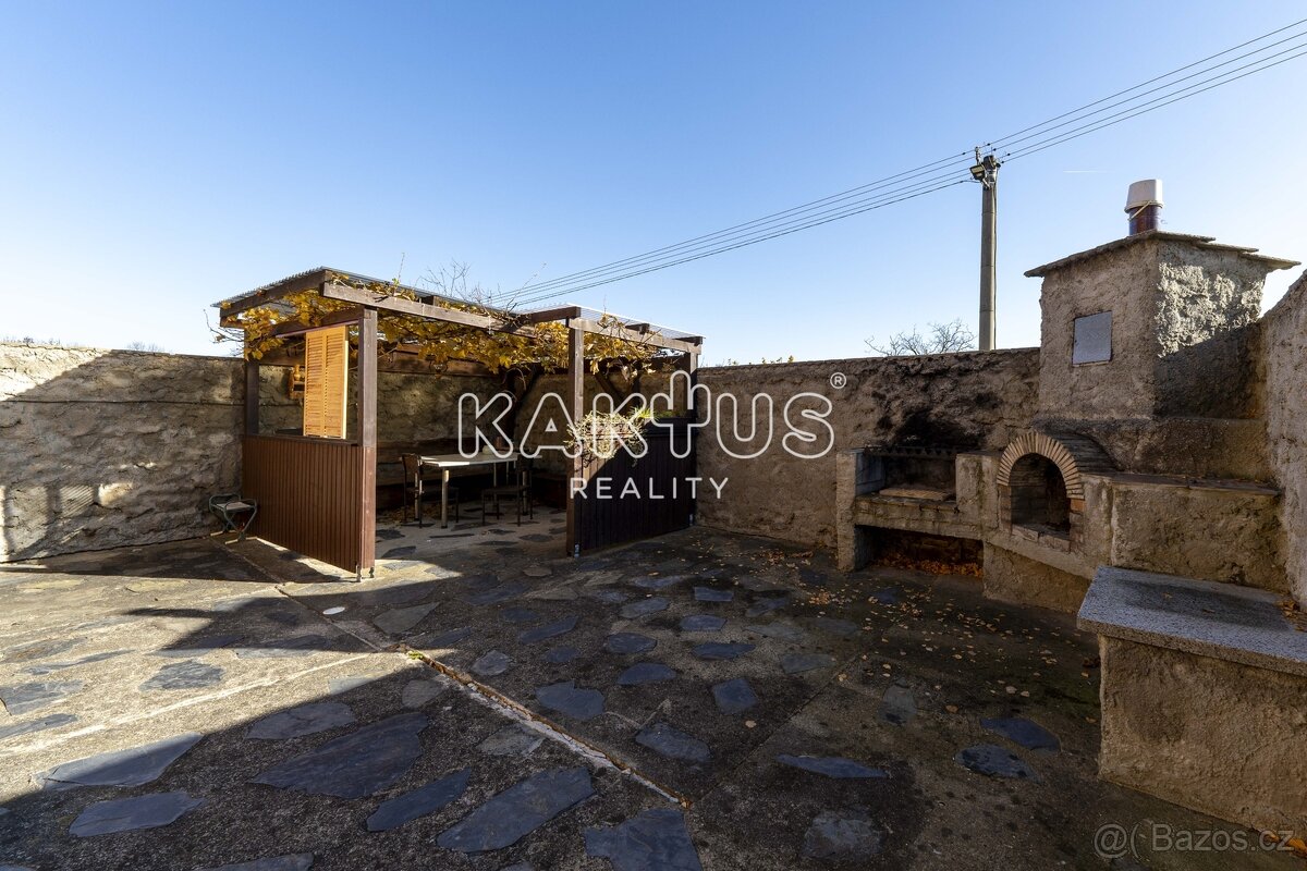 Prodej rodinného domu 122 m2 na okraji obce Horní Životice - 15