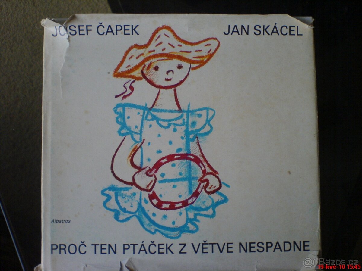 Knihy-různý žánr - 15