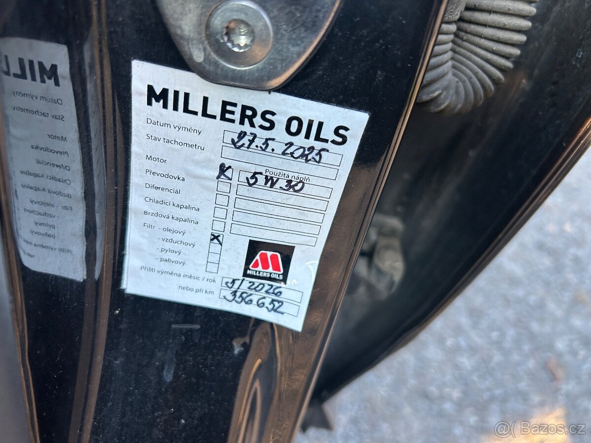 Škoda Superb 3 ,TDi, DSG, 10/2017 ,Euro 6, Keyless - 15