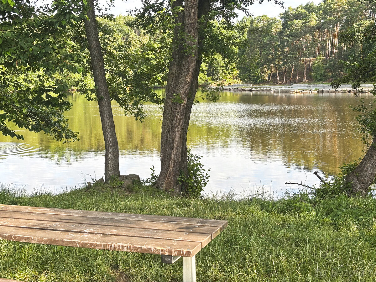 Pronájem, byt 1+kk, 54 m², Plzeň - Bolevec, ul. Plaská - 15