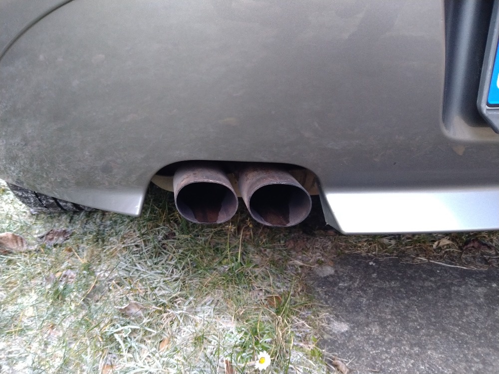 BMW Z4 e85/3.0i/170 kW - 15