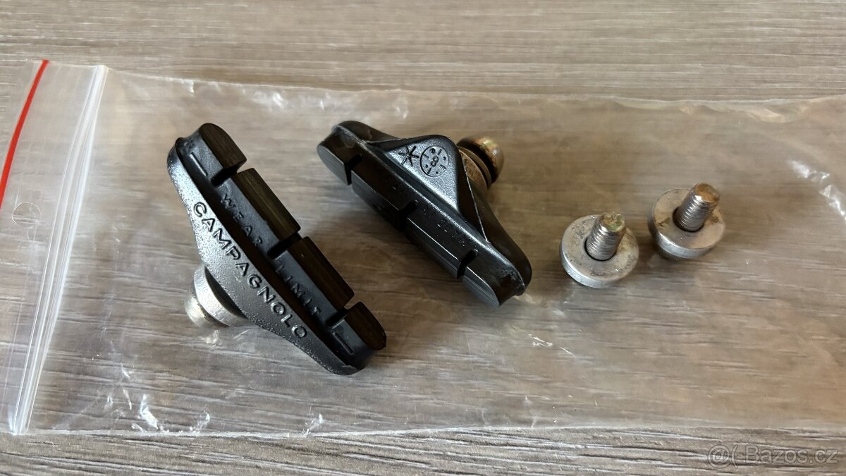 Silniční kolo Merida - chameleon - 15