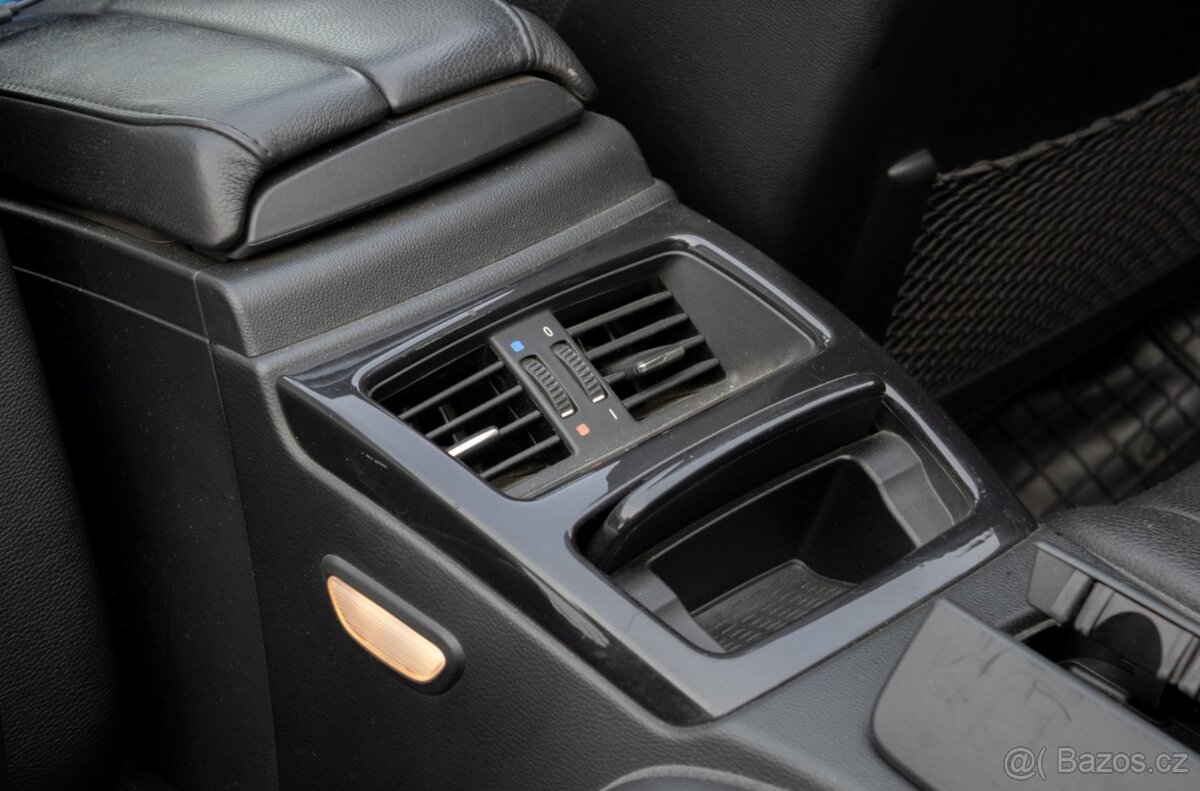 BMW Rad 3 320d 184k A/T Cabrio - 15