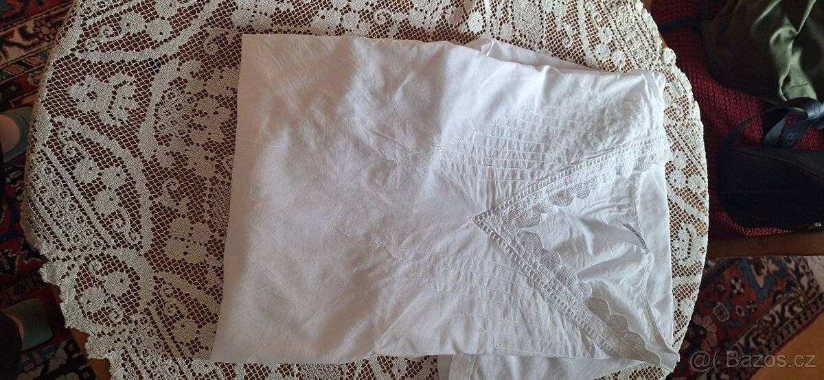 Ložní prádlo, damškové povlečení - 15