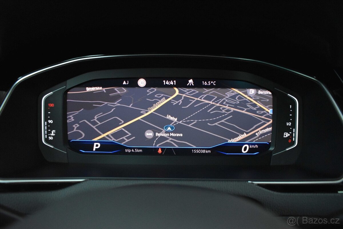 Volkswagen Passat, 2.0TDI.ALLTRACK.DSG.VIRTUAL.DPH - 15