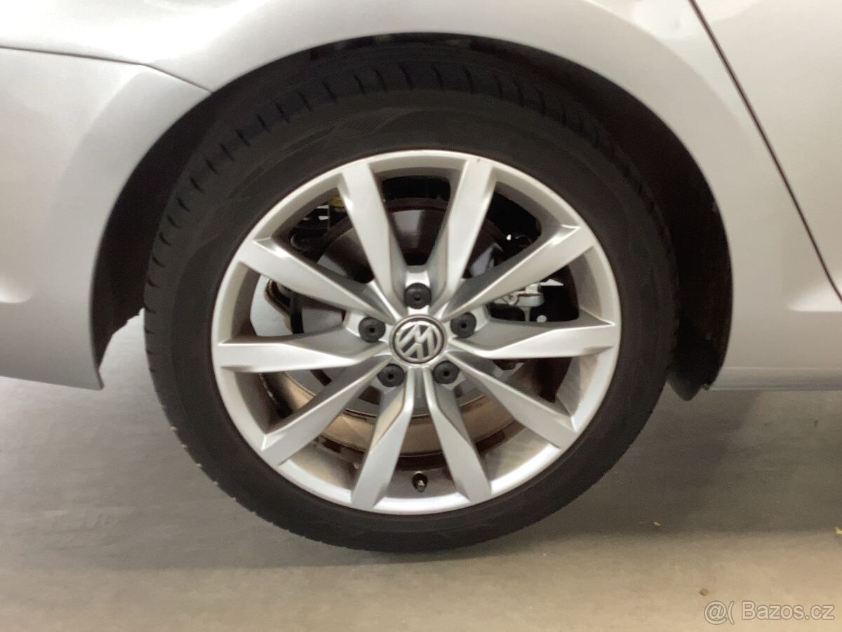 Volkswagen Golf 7 VII 1.4 Tsi 90 KW HIGHLINE 145tkm TOP STAV - 15