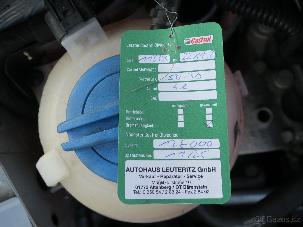 Škoda Fabia III 1.2 TSi 66 kW Ambiente - 15