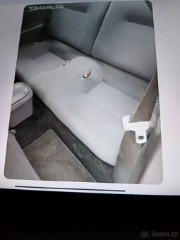 Toyota Celica 1.8. r.2001 .118kw.motor1ZZ-FE T23. - 15