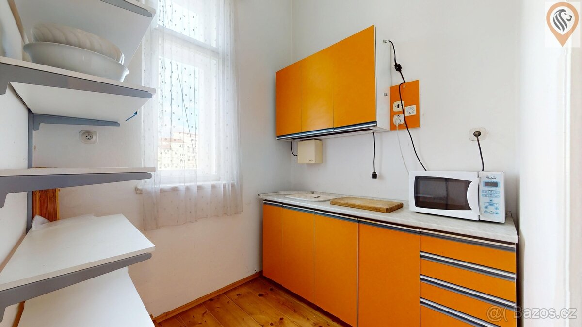 Prodej bytu 3+1, 126 m², Hálkova ulice, Plzeň - 15