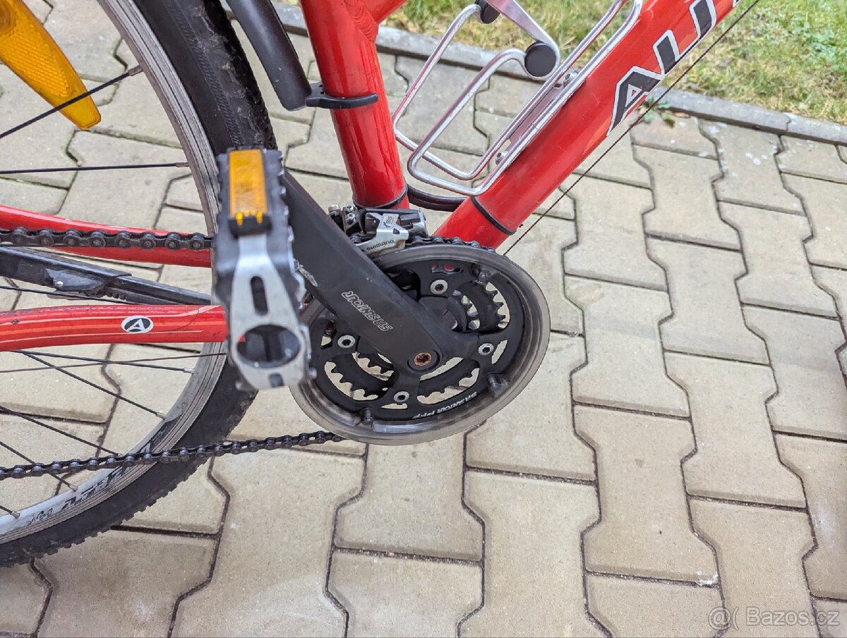 Elektrokolo Author - 15