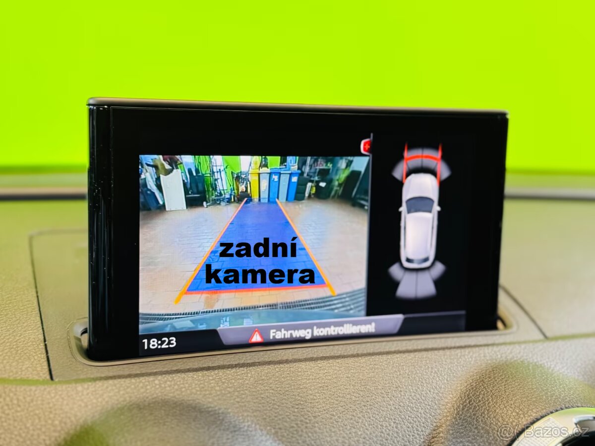 AlfRomeo Junior Ibrida 145psNav LED AL18 elK ACC Výhř 12/25 - 15