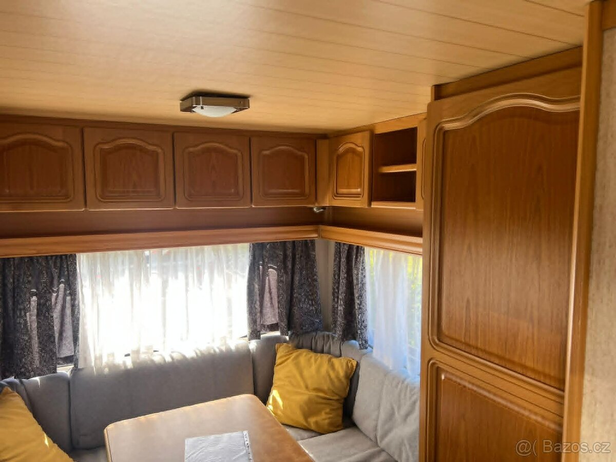 Knaus Azur 450/ 100 km/h - 15